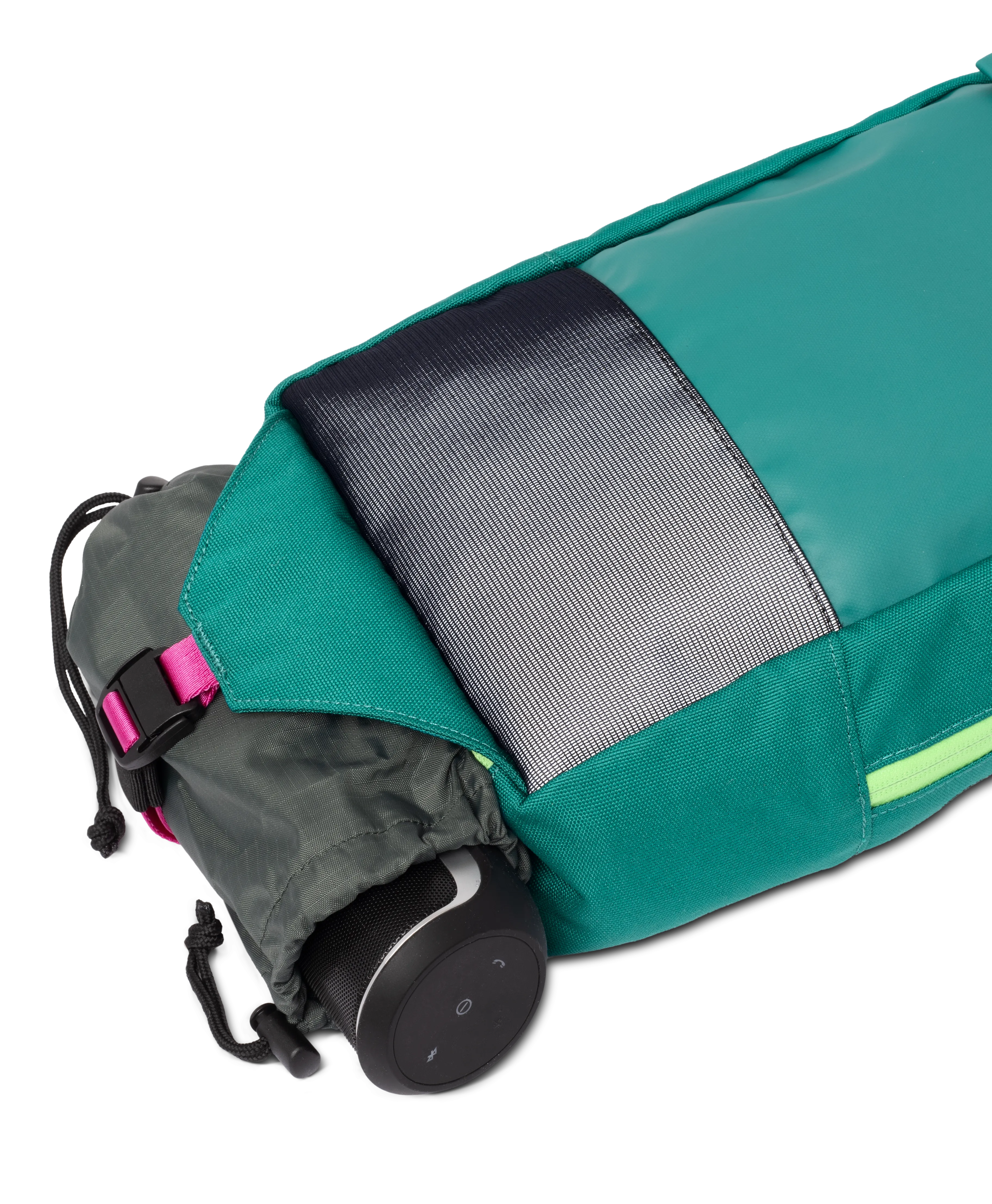 Castle Crossbody Sling