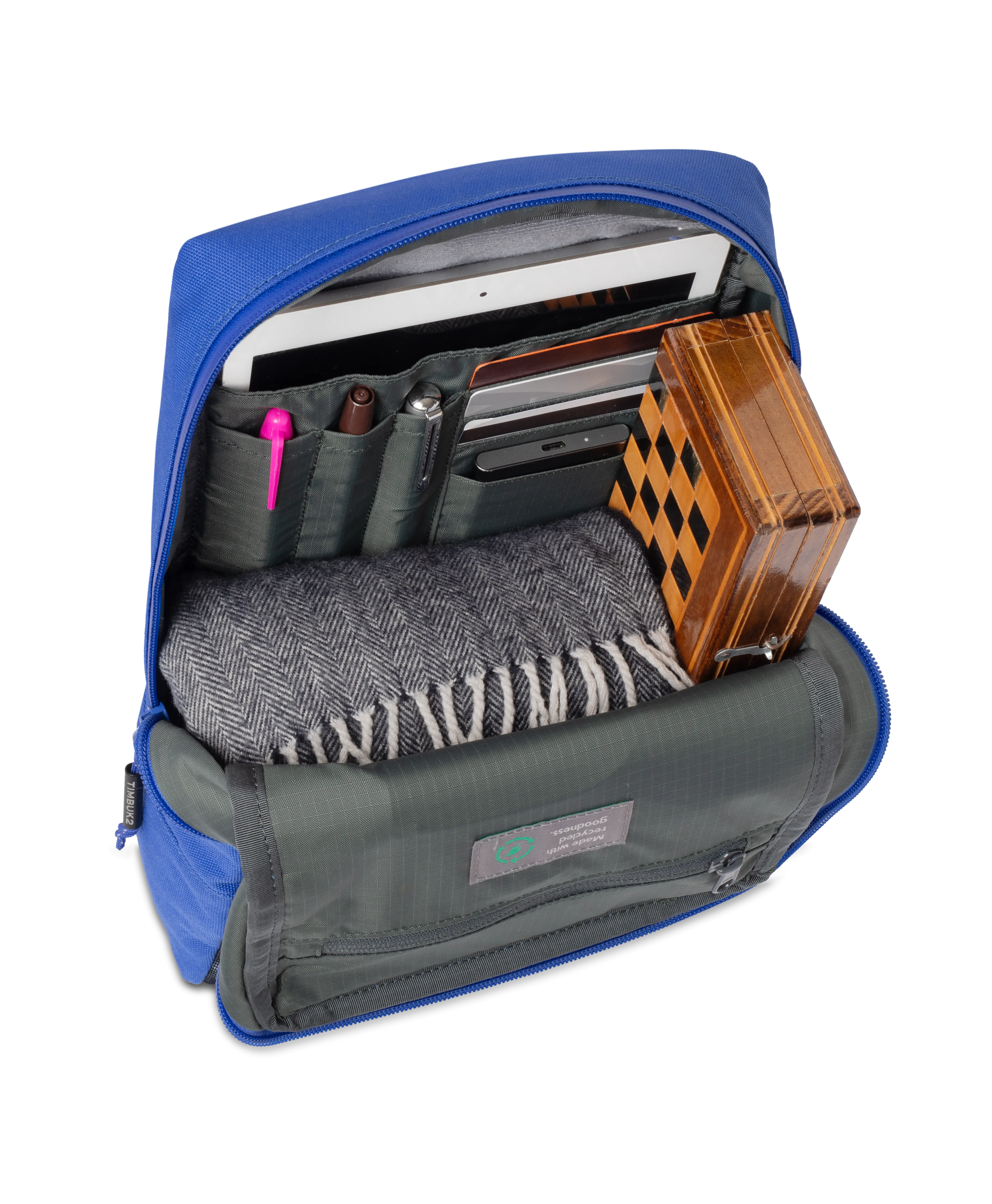 Castle Crossbody Sling