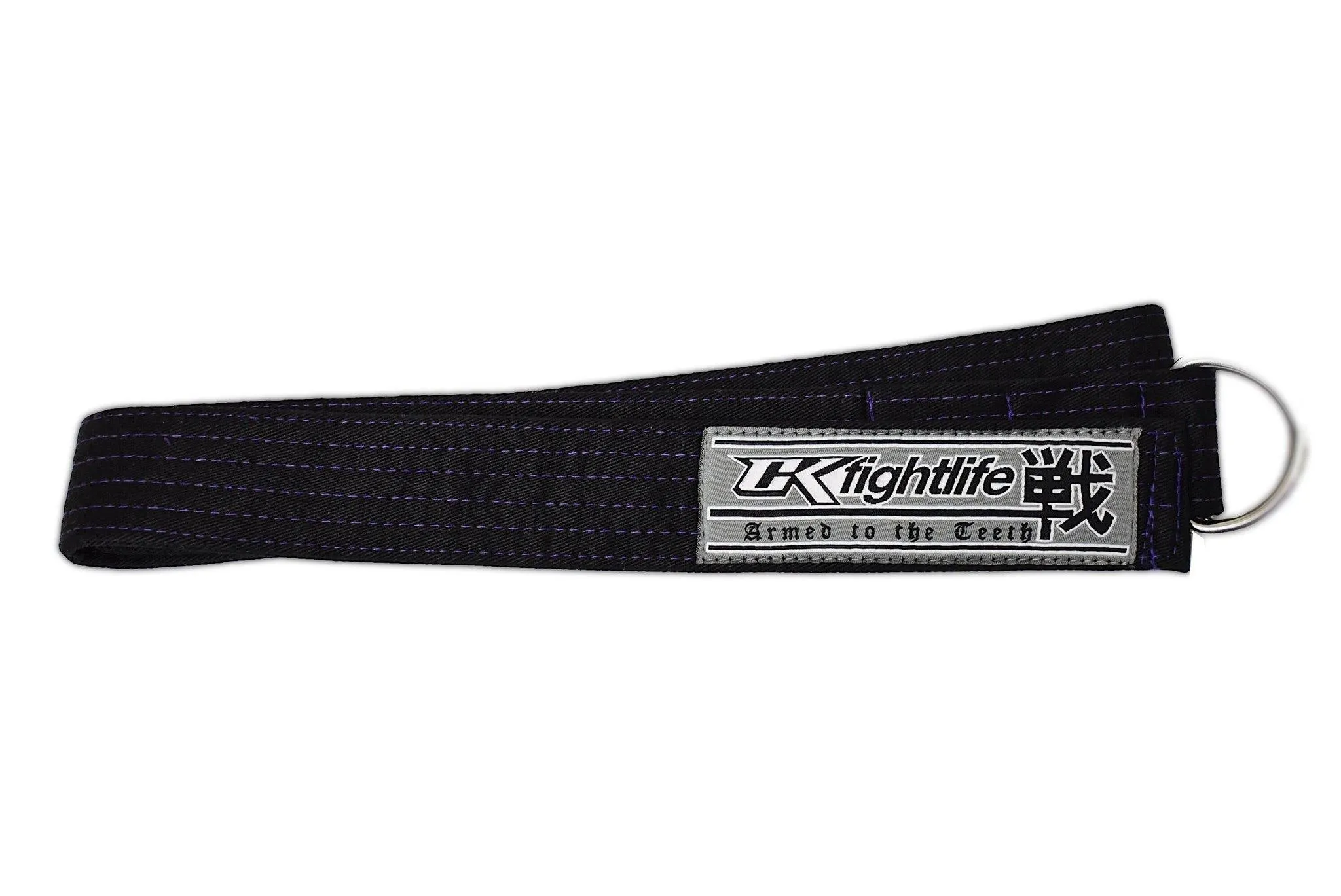 CASUAL BELT V-2 Black Os