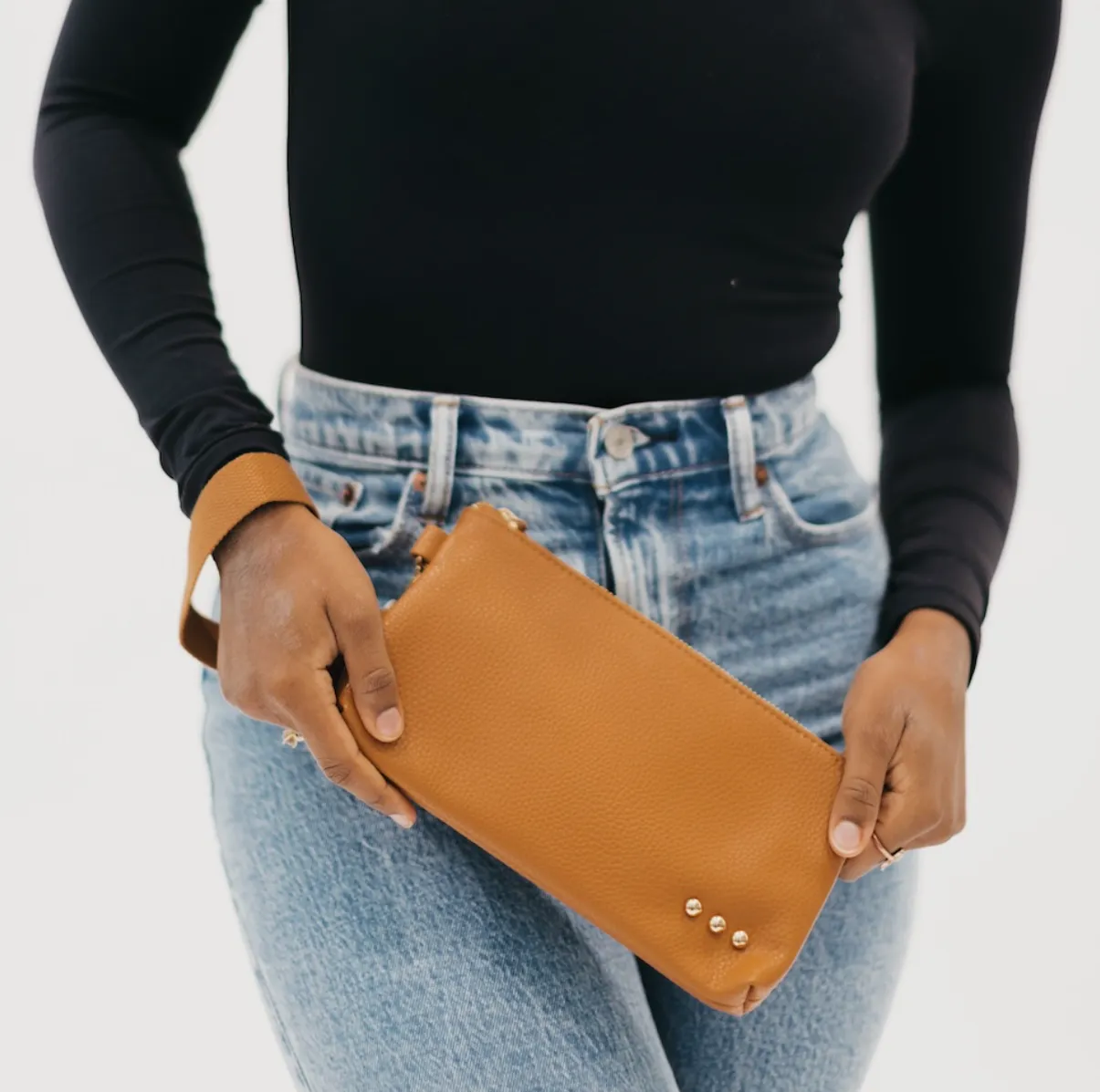 Cece Card Holder Clutch Bag