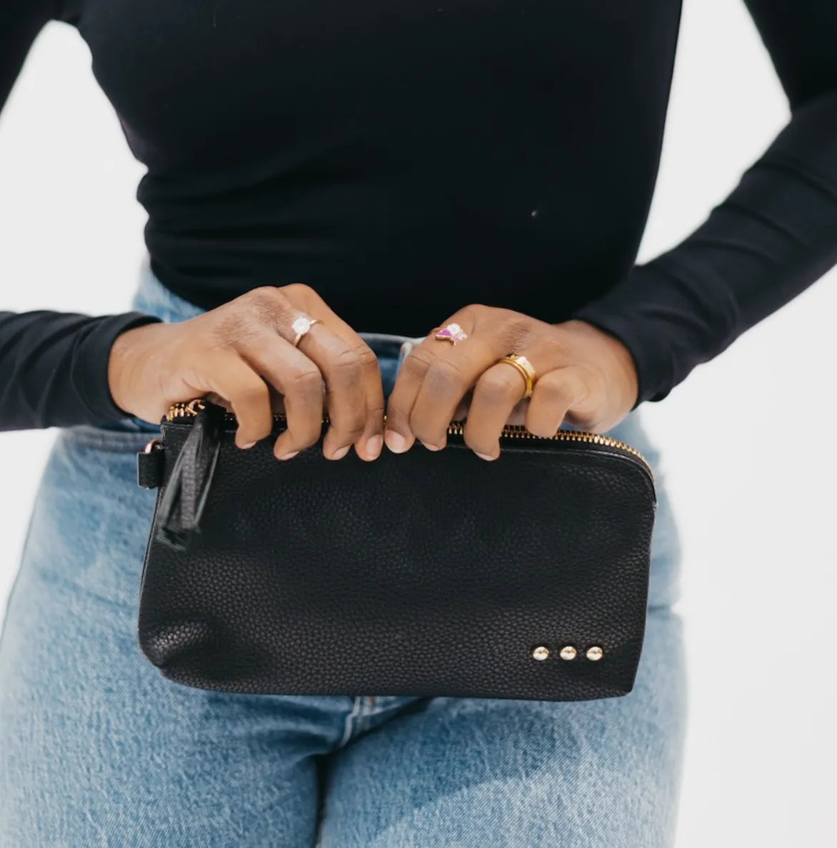 Cece Card Holder Clutch Bag