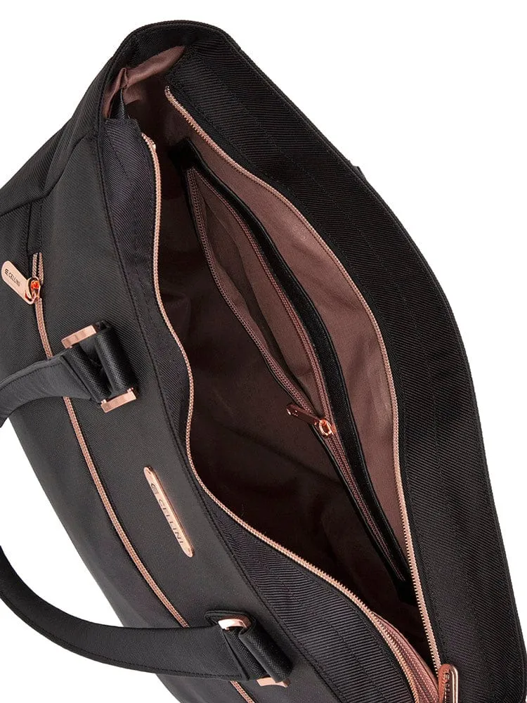 Cellini Allure Tote Bag 465405