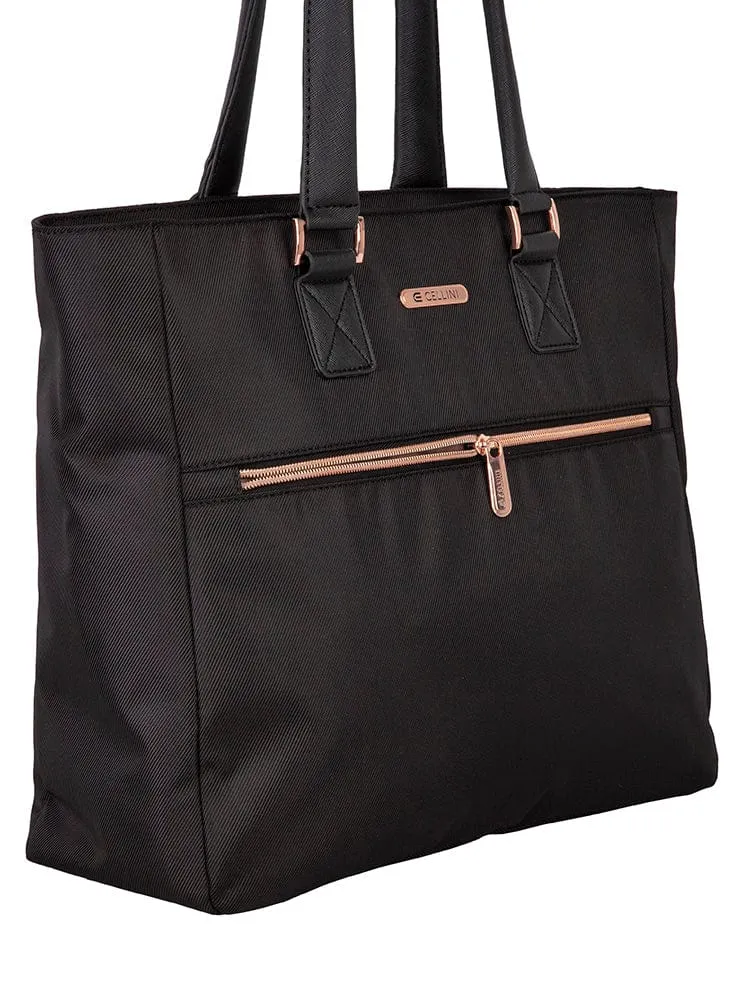Cellini Allure Tote Bag 465405