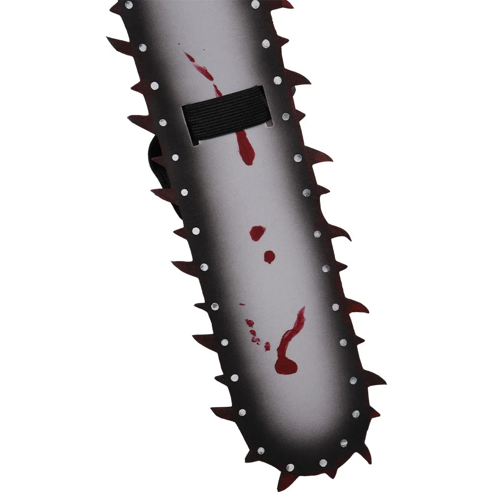 Chainsaw Man Wristlet Prop Cosplay Halloween Carnival Costume Accessories Prop