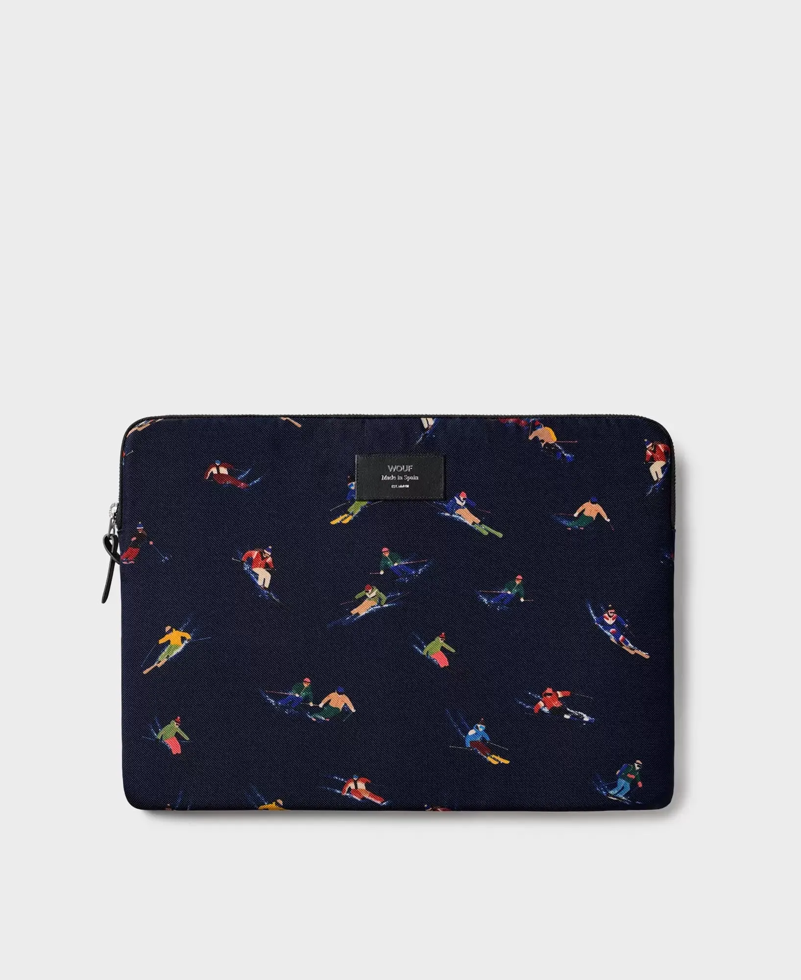 Chamonix laptop sleeve 15"
