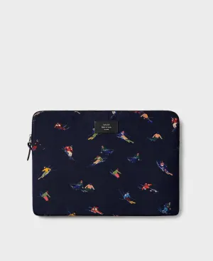 Chamonix laptop sleeve 15"