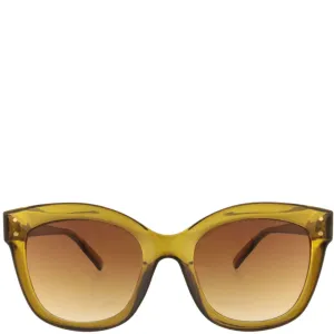 Charly Therapy Sarah Sunglasses - Kiwi