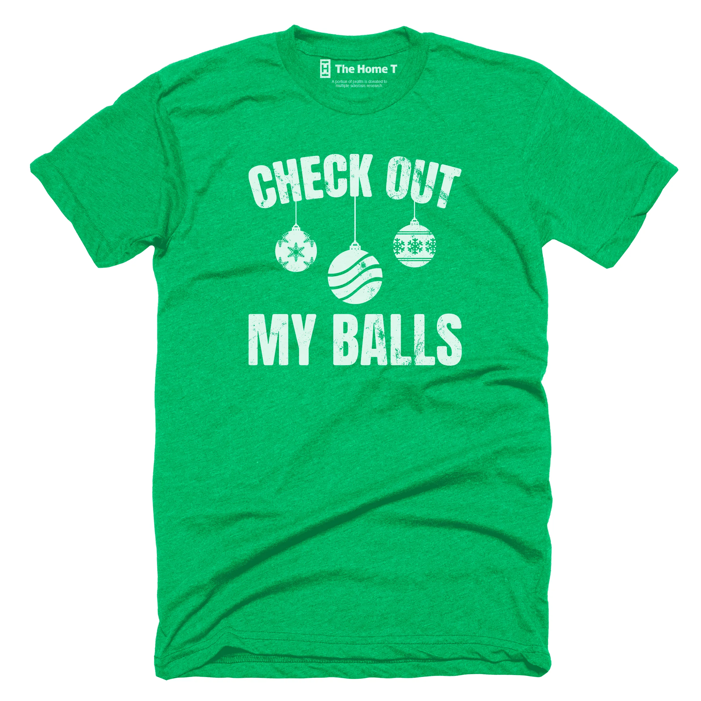 Check Out My Balls