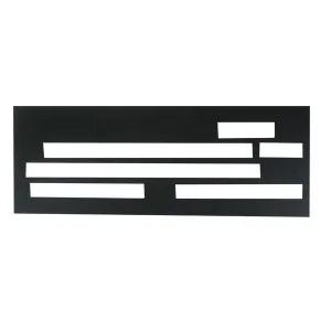 Check Writing Guide - Business Size