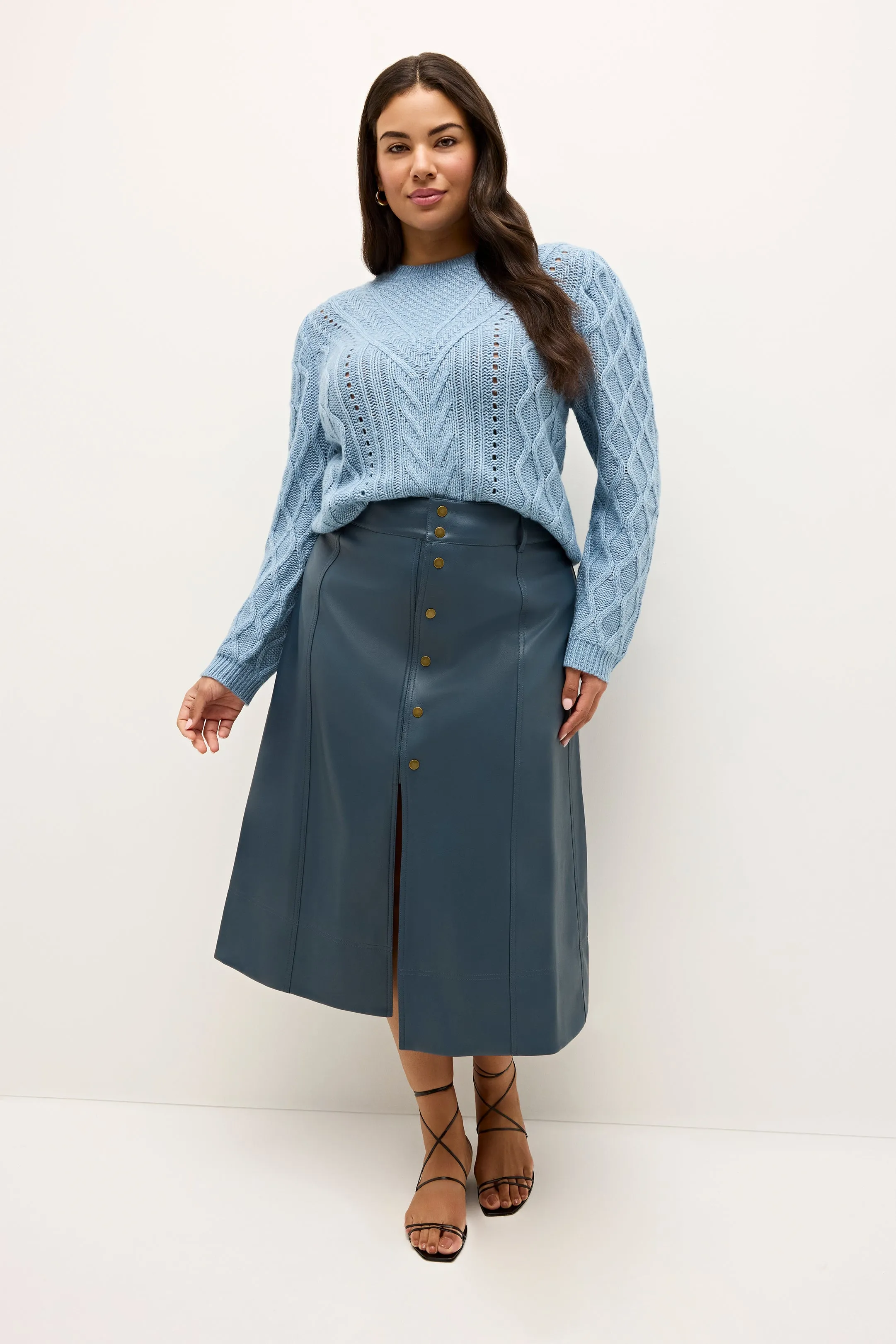 CHELSEA SKIRT