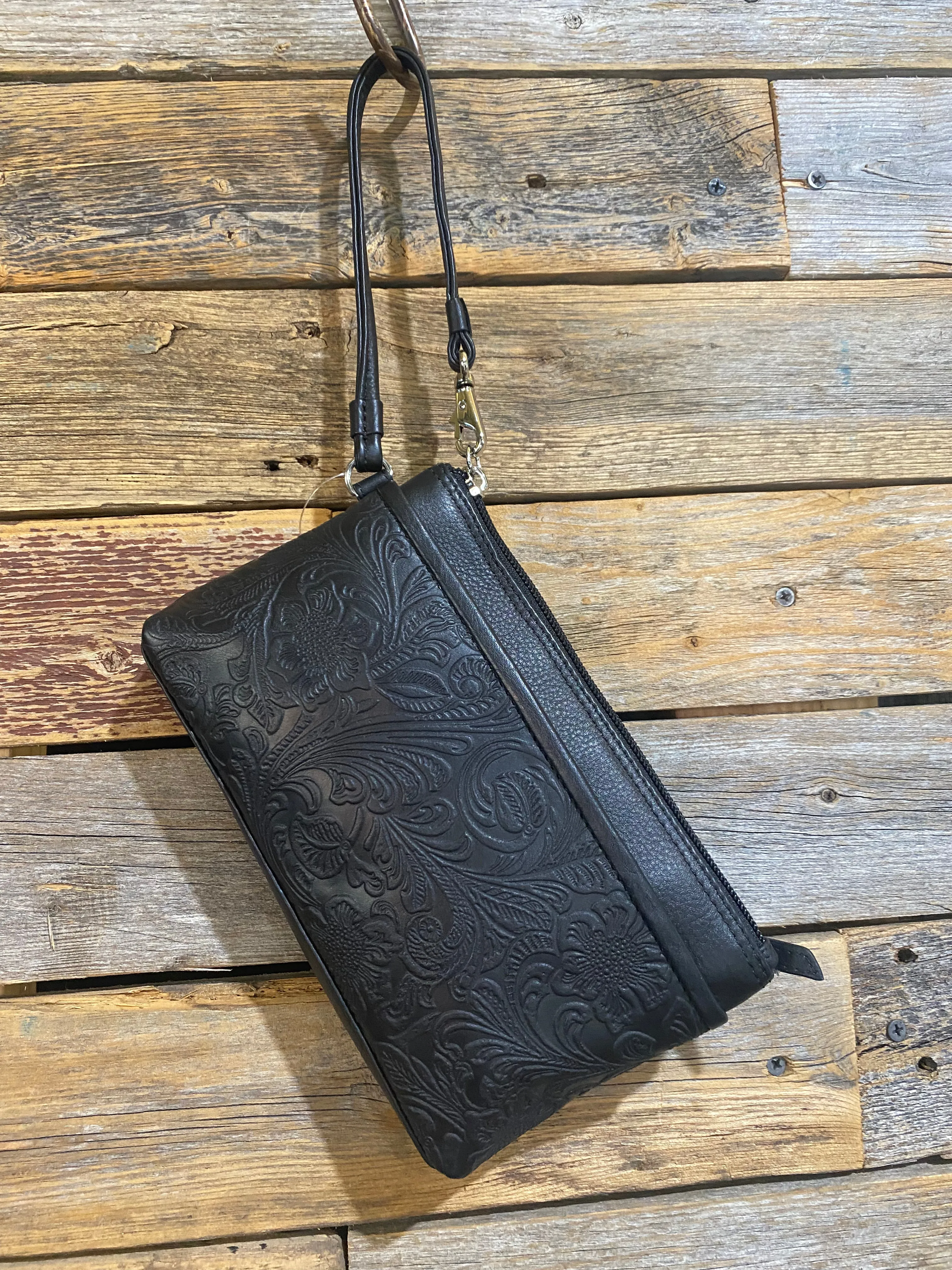 Cheyenne Wristlet