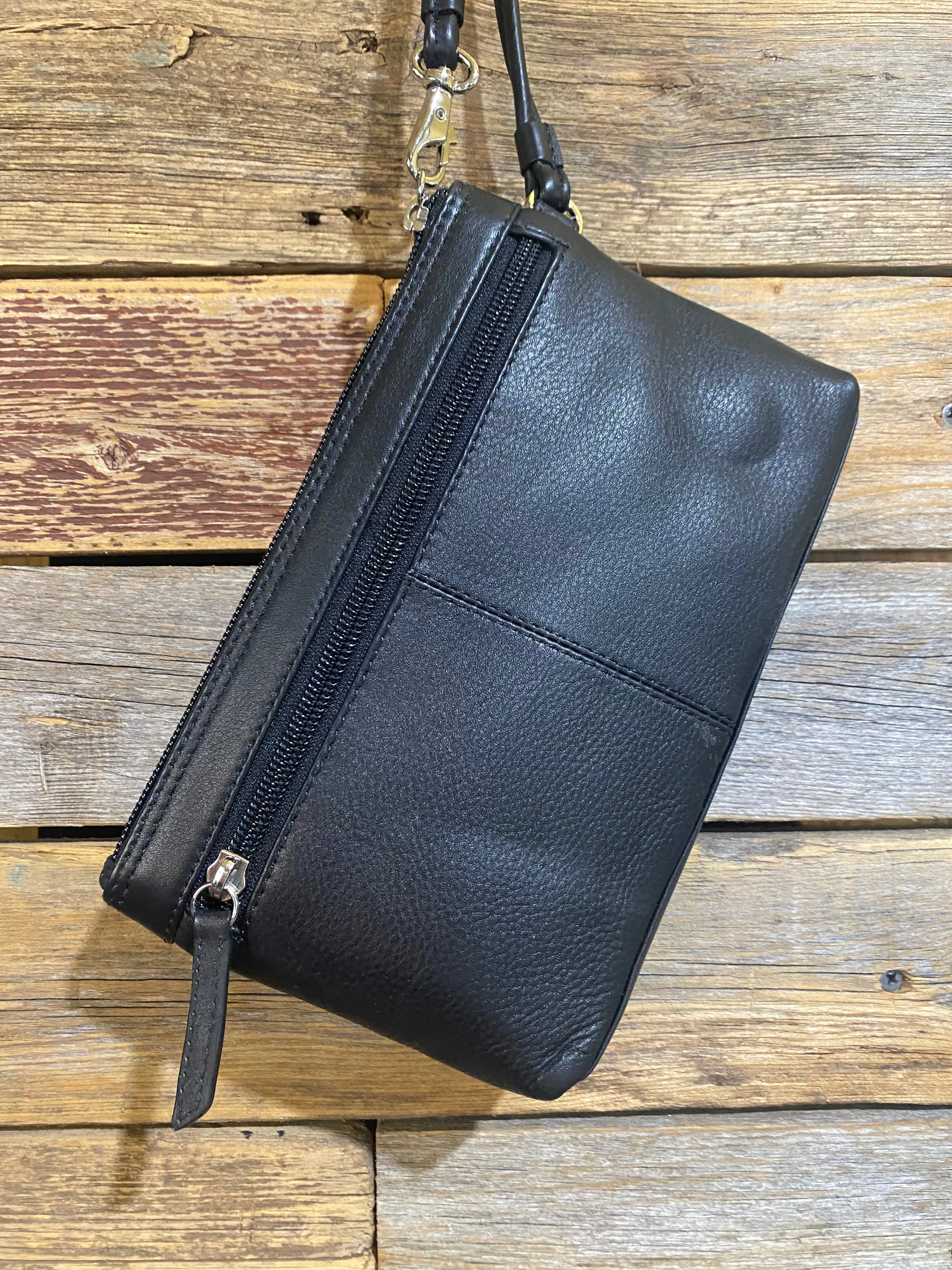 Cheyenne Wristlet