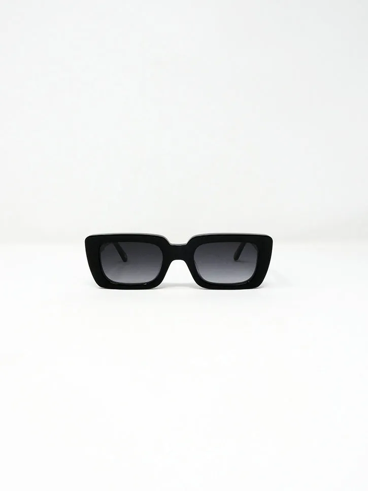 Chimi Laser, Solid Black