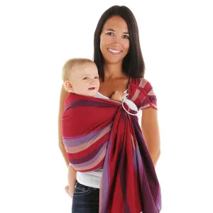Chimparoo Ring Sling (Juliet)