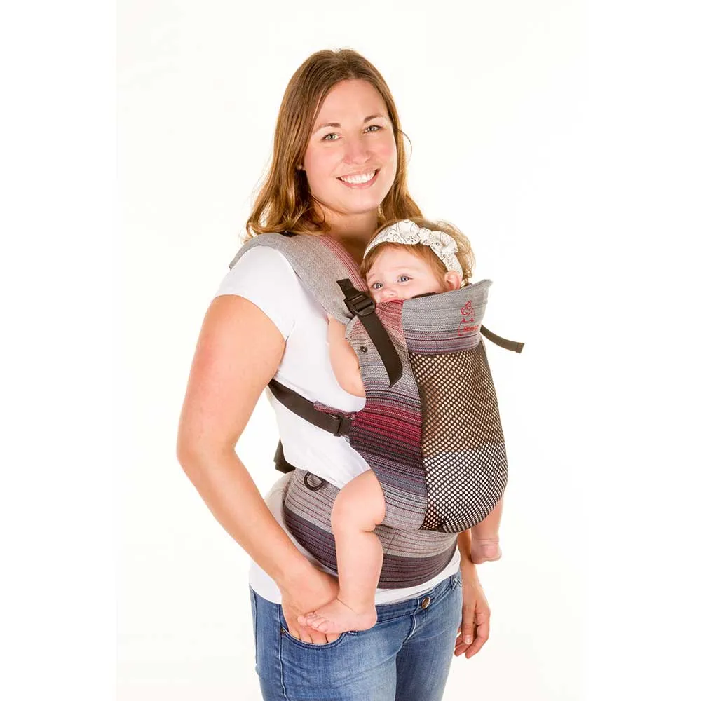 Chimparoo Trek Air-O