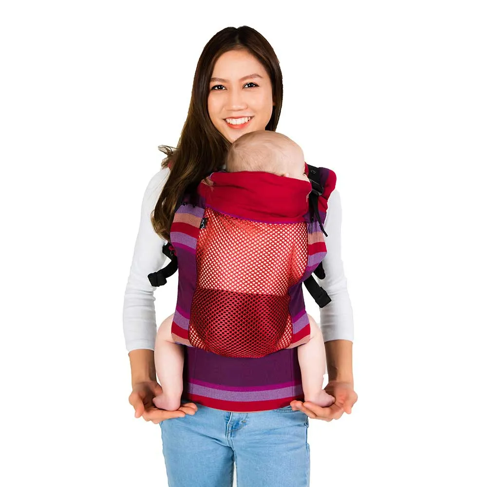 Chimparoo Trek Air-O