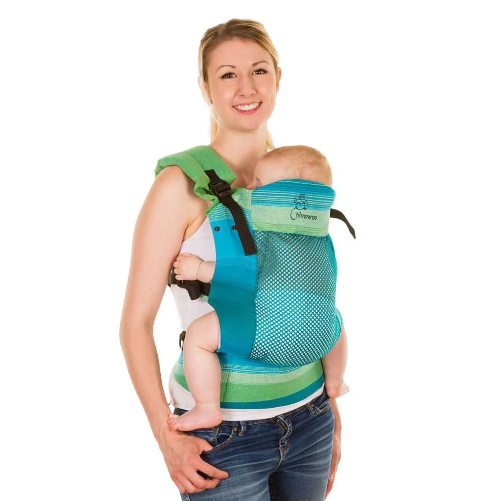 Chimparoo Trek Air-O