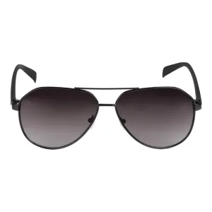 Christian Lacroix LGS231A-Sunglasses Lorem Black