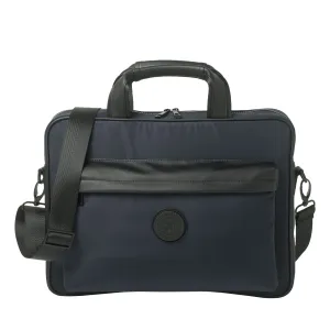 Christian Lacroix LTD825N-Document bag Element Navy