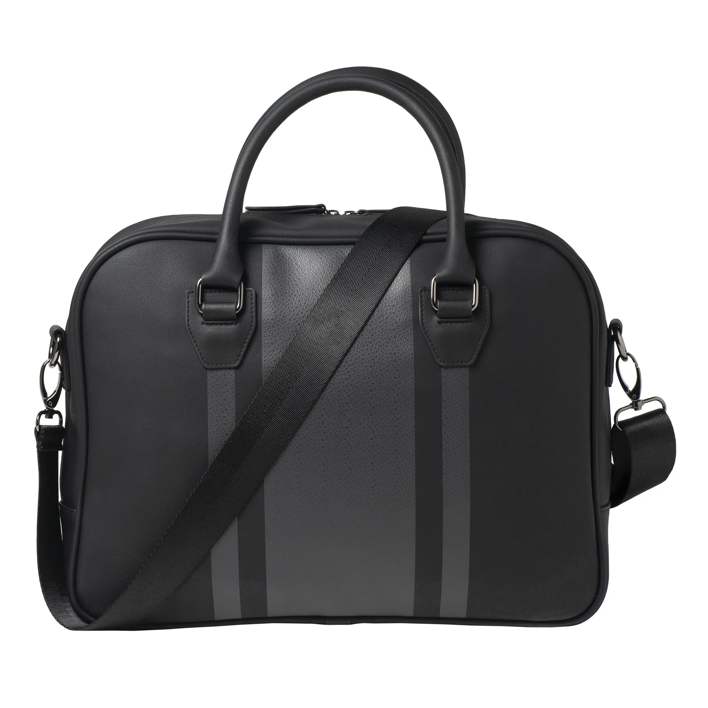 Christian Lacroix LTL926J-Laptop bag Id Dark Grey