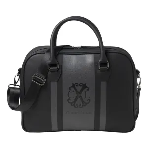 Christian Lacroix LTL926J-Laptop bag Id Dark Grey