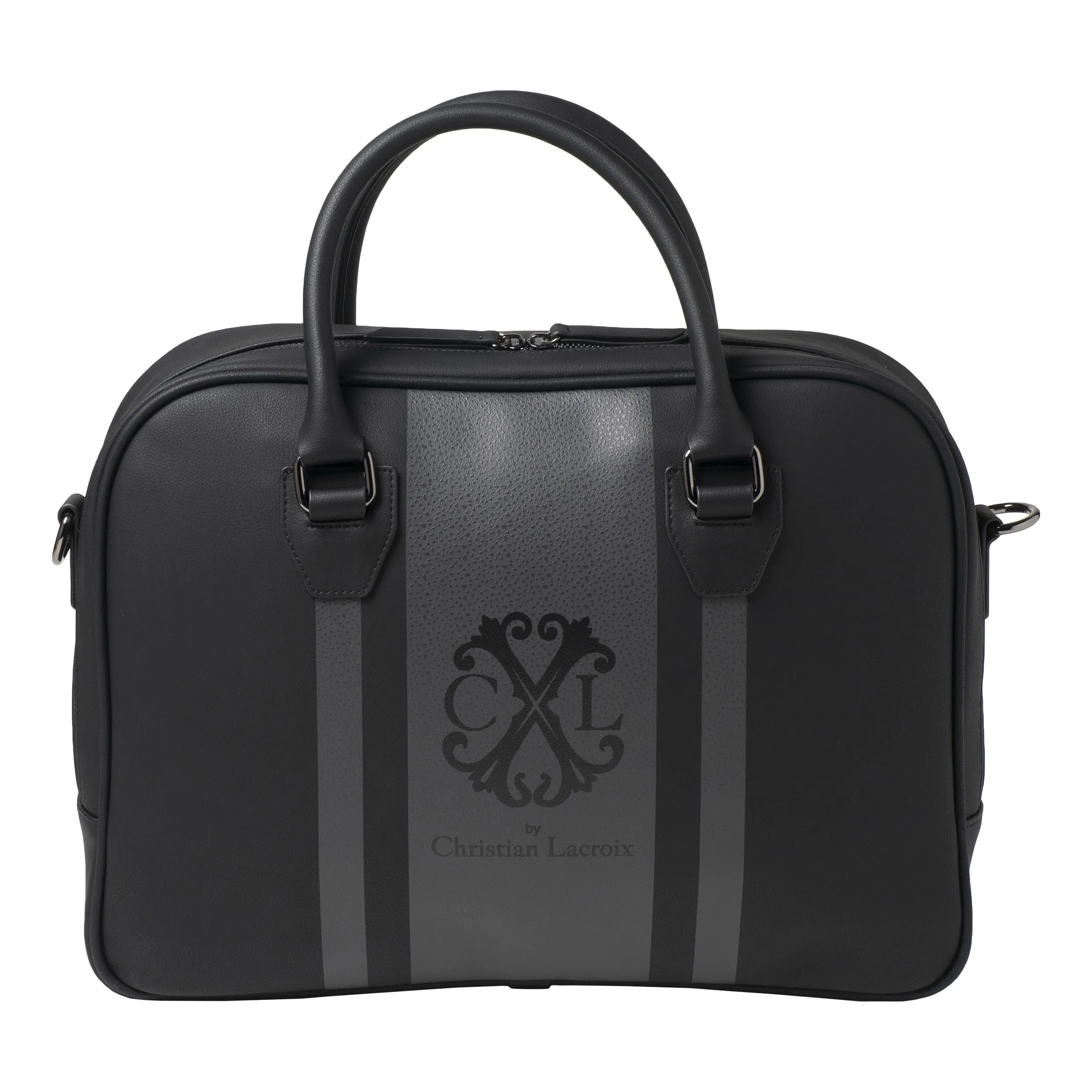 Christian Lacroix LTL926J-Laptop bag Id Dark Grey