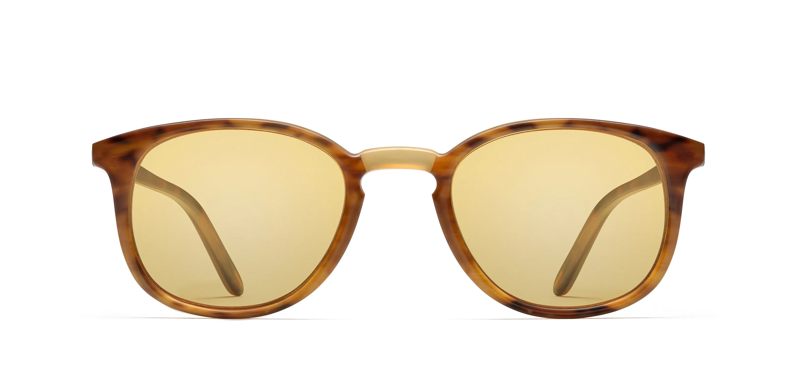 Chromoclear Benny Horn