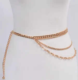 Ciara Chain Belt