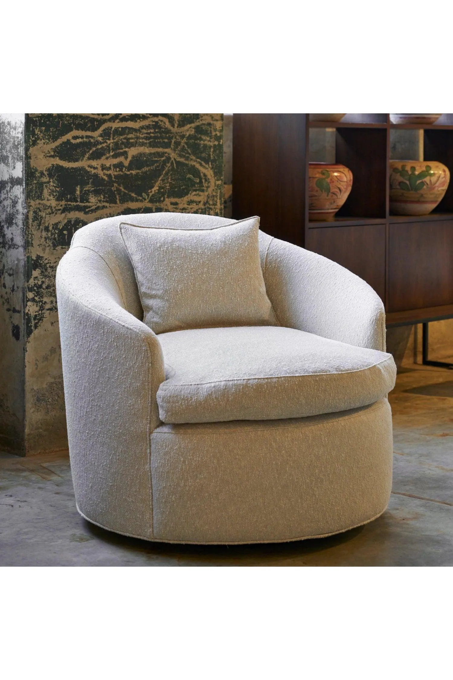 Cisco Home Grace Chair
