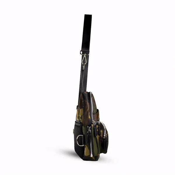 City Sling in Camo