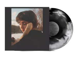 Clairo - Sling (Ltd. Ed. Silver/Black Vinyl)