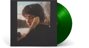 Clairo : Sling (Ltd Green Vinyl)