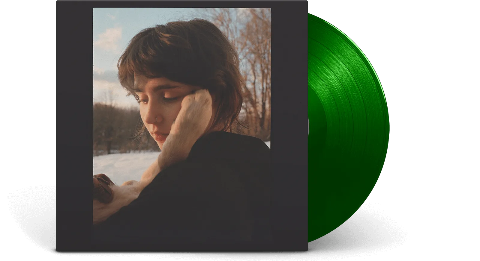 Clairo : Sling (Ltd Green Vinyl)