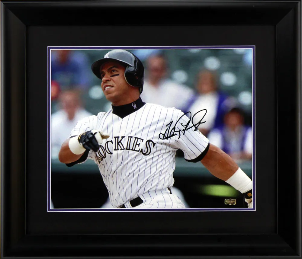 Classic 11x14 Photo Framing
