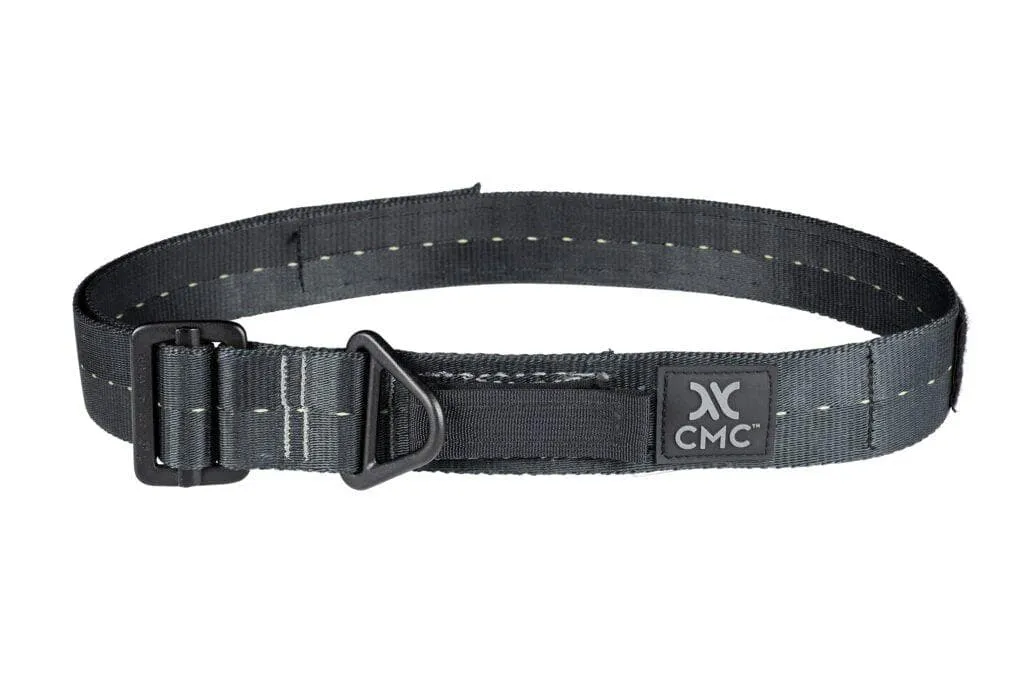 Clearance CMC Uniform Rappel Belt