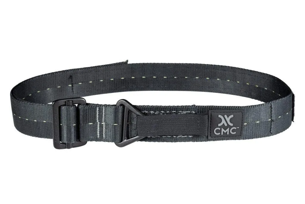 Clearance CMC Uniform Rappel Belt