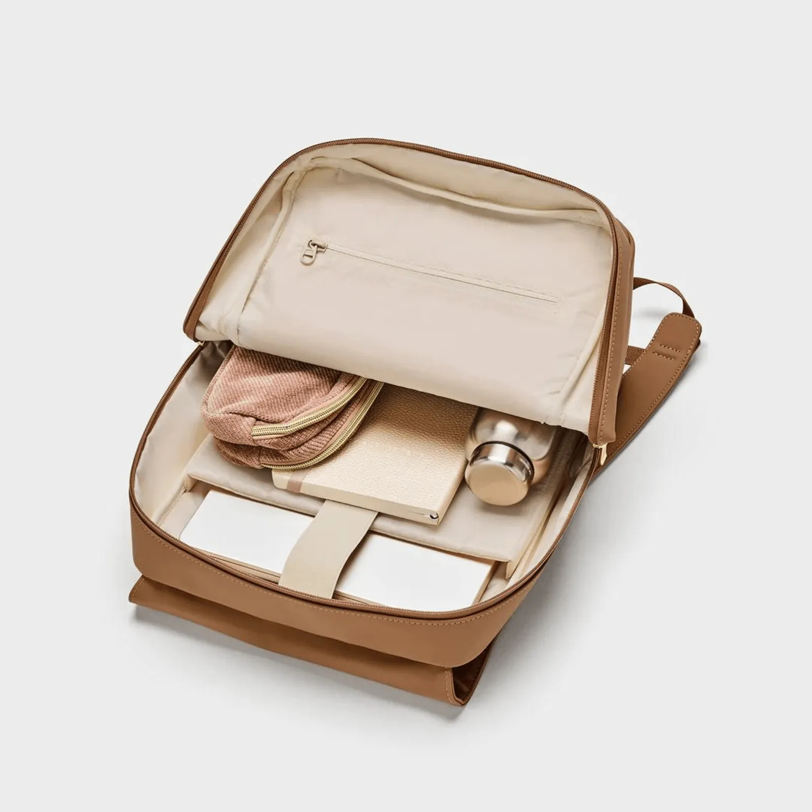 Cluse Nuitee Backpack - Camel