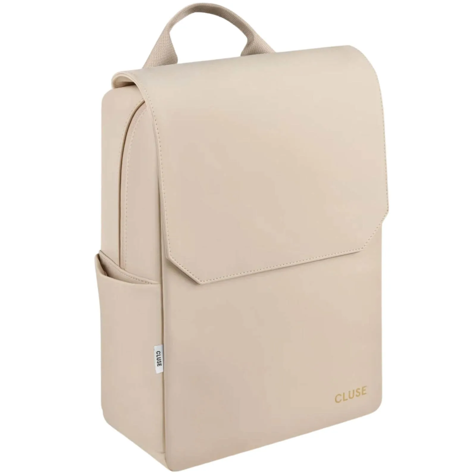 Cluse Nuitee Petite Backpack - Beige