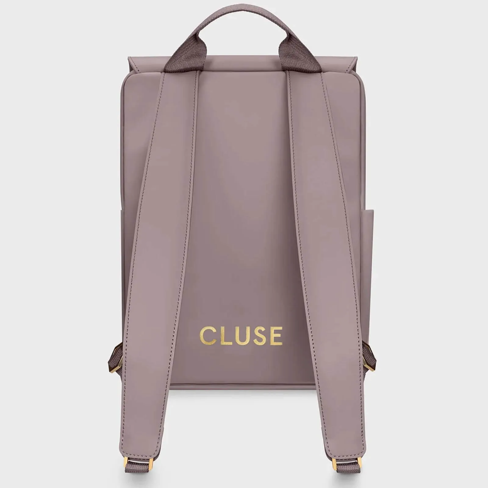 Cluse Nuitee Petite Backpack - Grape