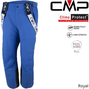 CMP - Hays Stretch Ski Salopette