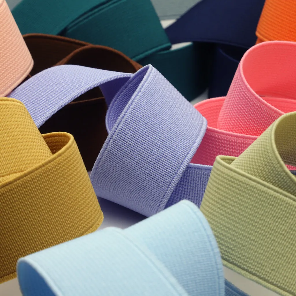Color Inside Belt #08 Peach Beige