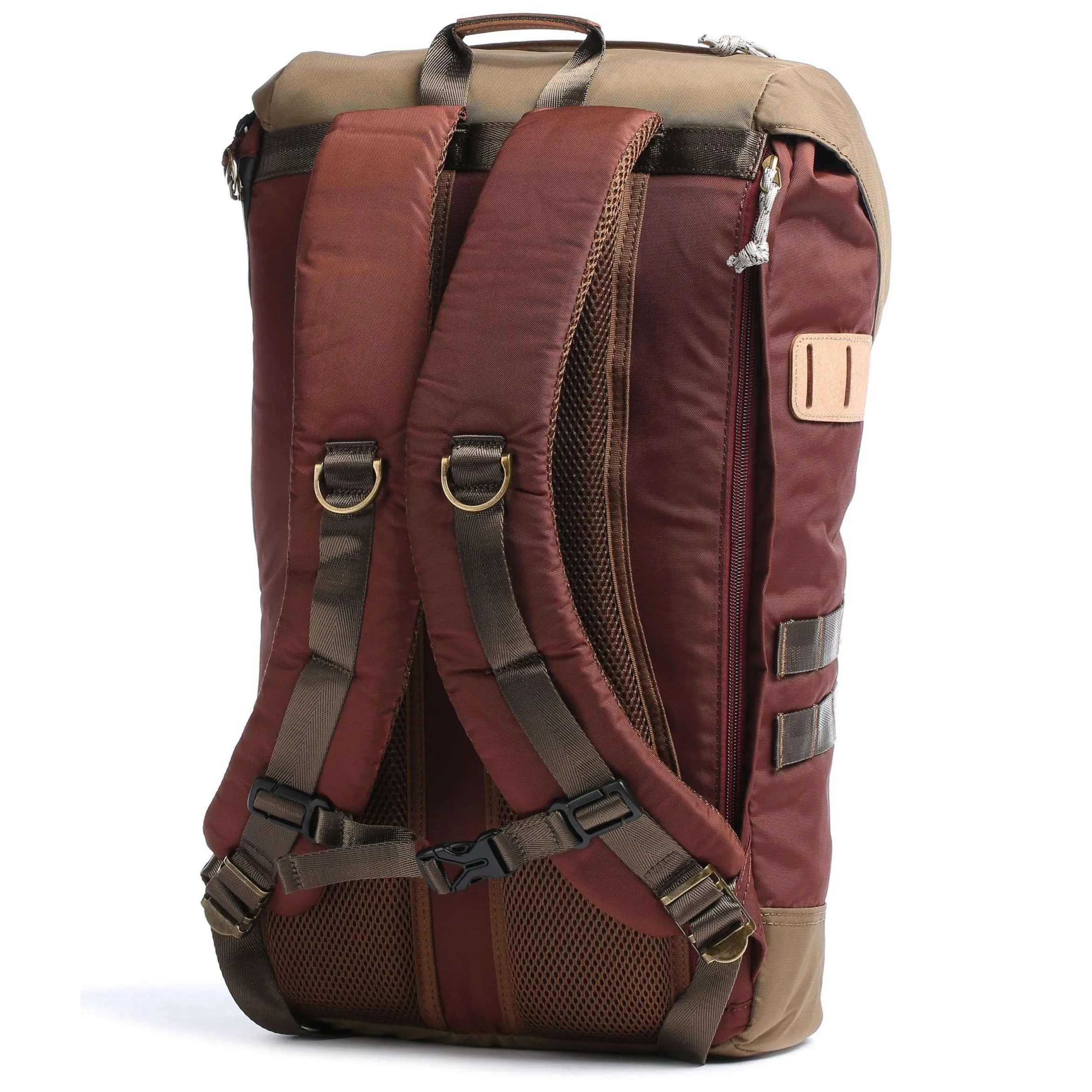 Colorado Jungle Series Backpack