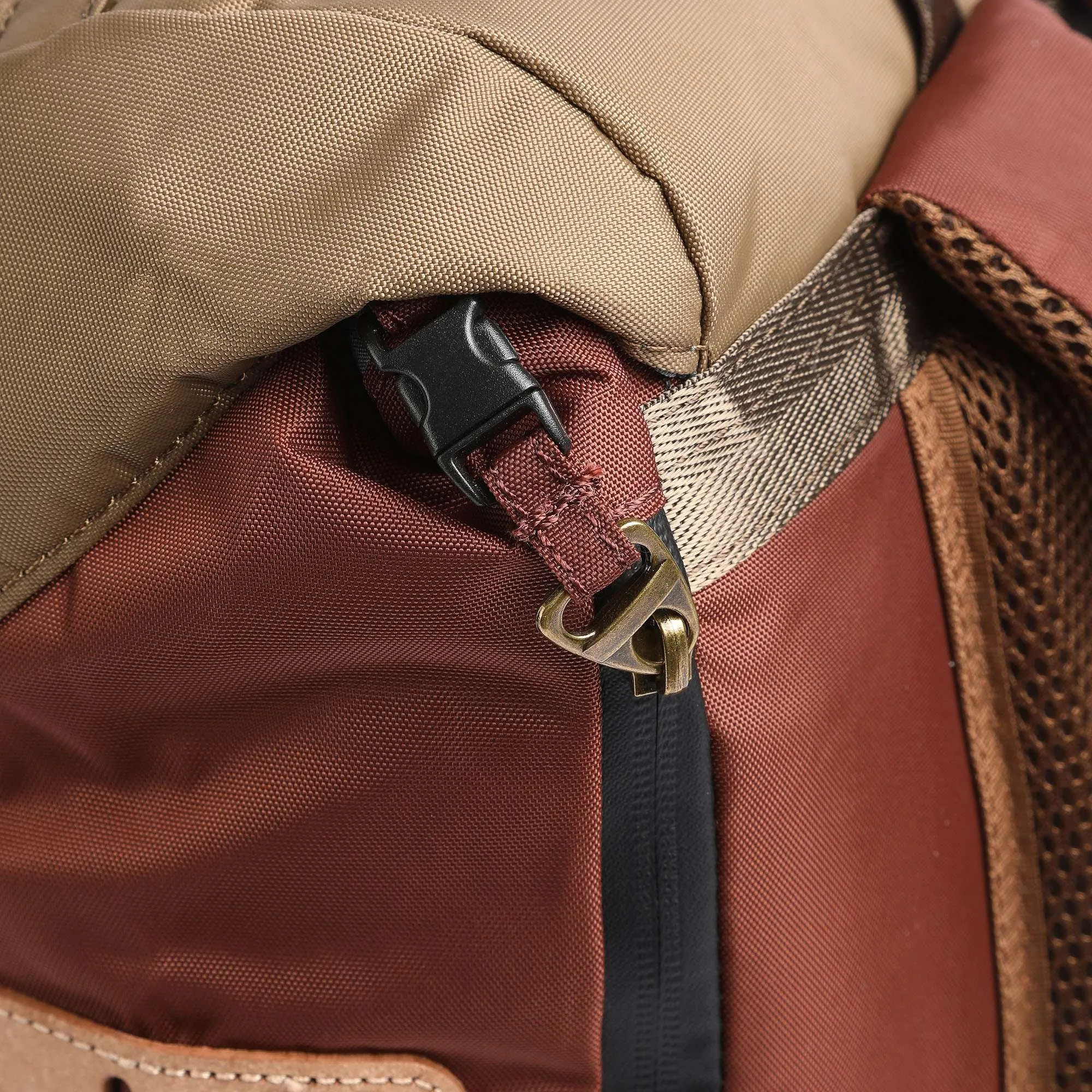 Colorado Jungle Series Backpack