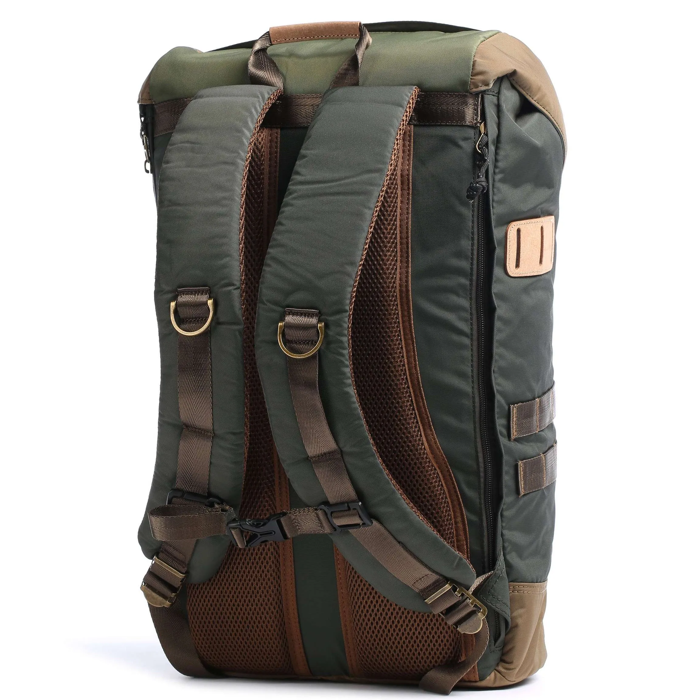 Colorado Jungle Series Backpack