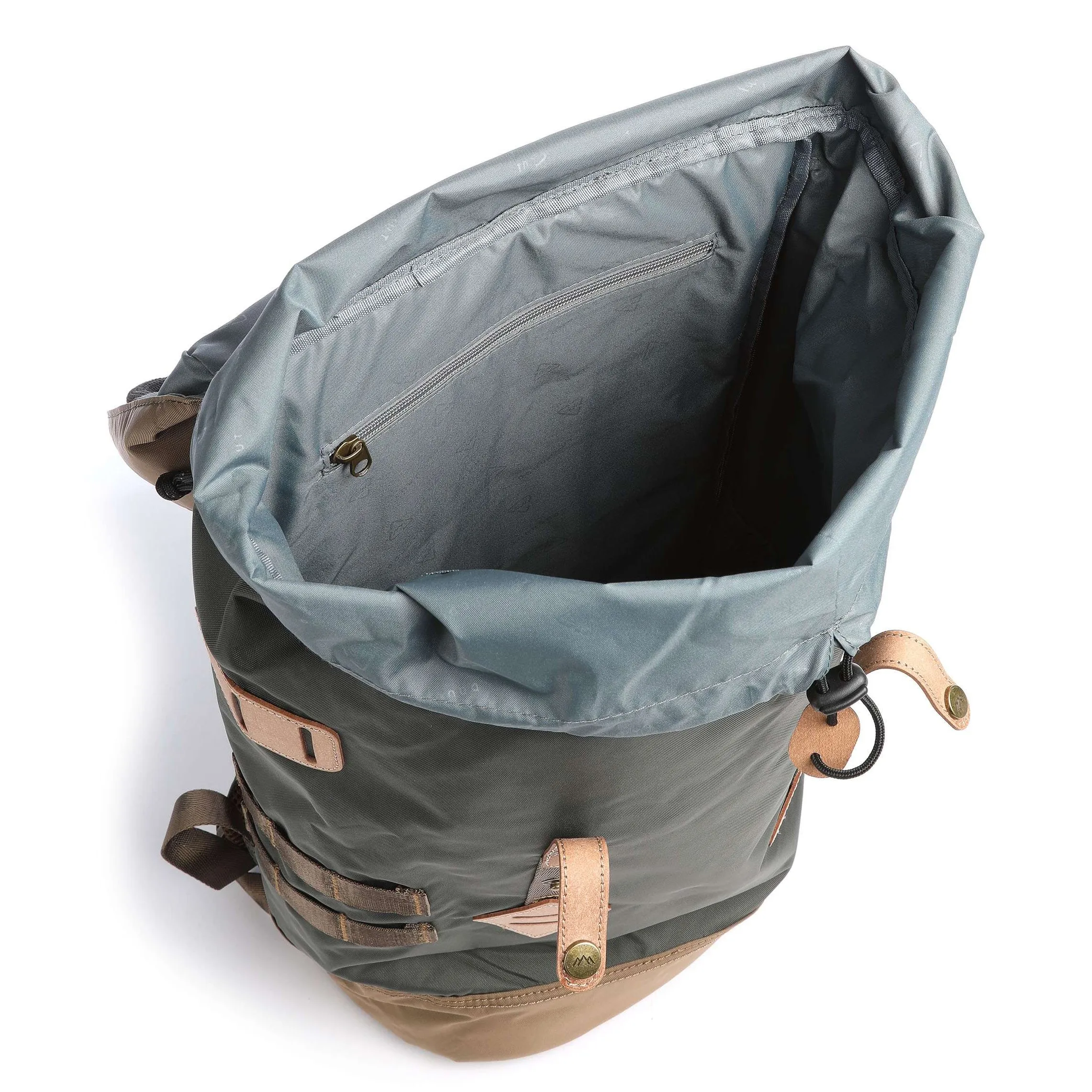 Colorado Jungle Series Backpack