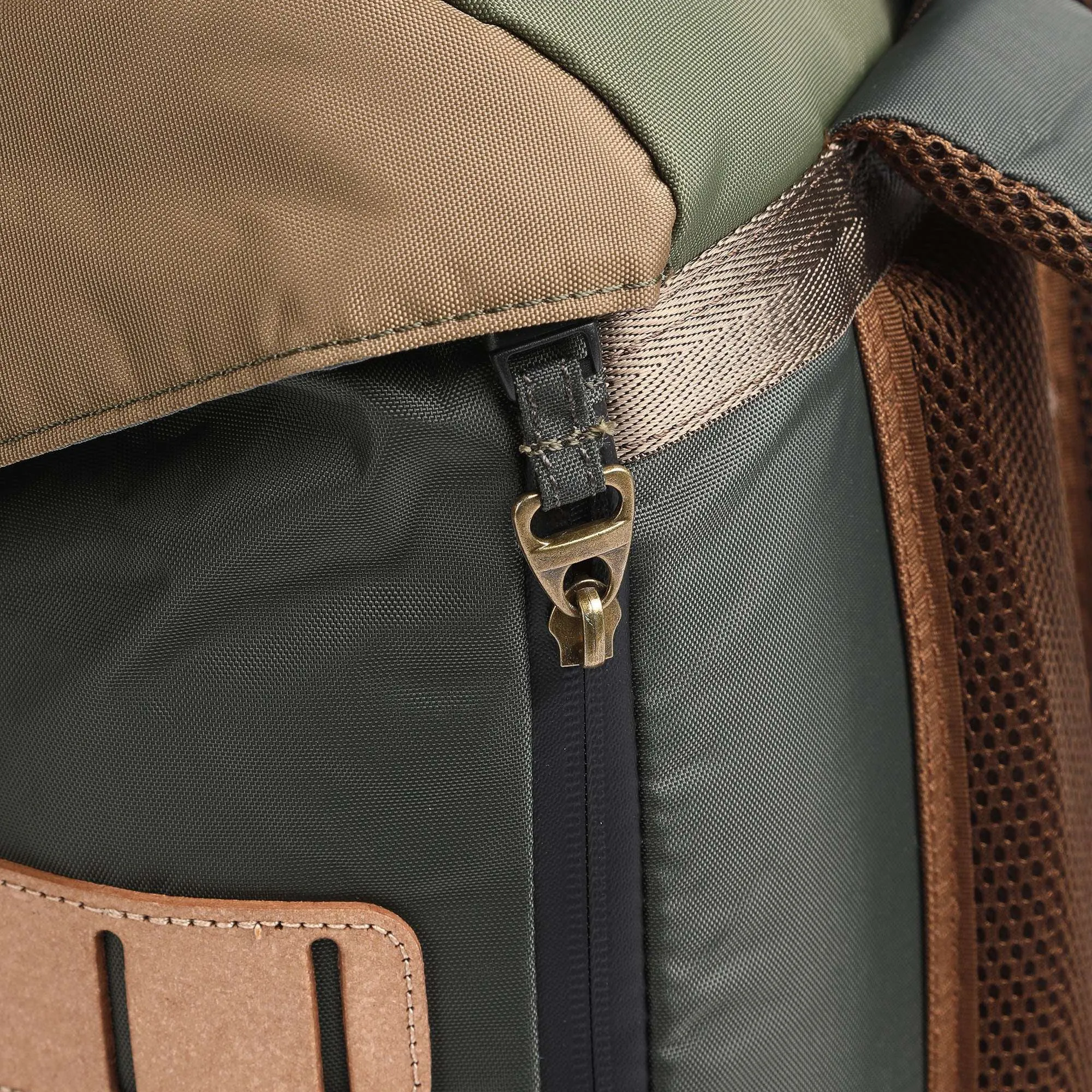 Colorado Jungle Series Backpack