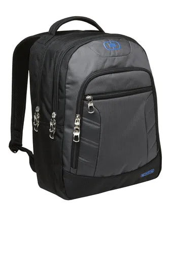 Colton Pack