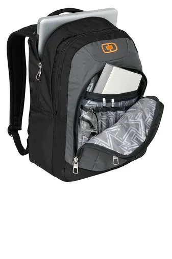 Colton Pack