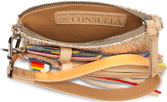 Combi Wristlet
