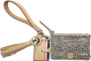Combi Wristlet